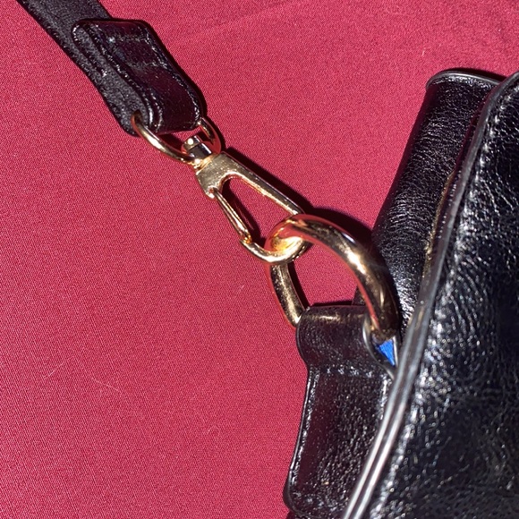 David Jones Paris purse - Picture 5 of 9